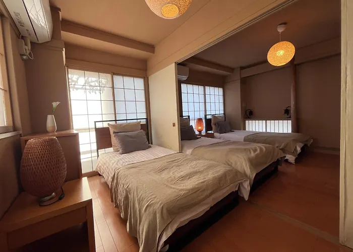 Tomaru Morisita House